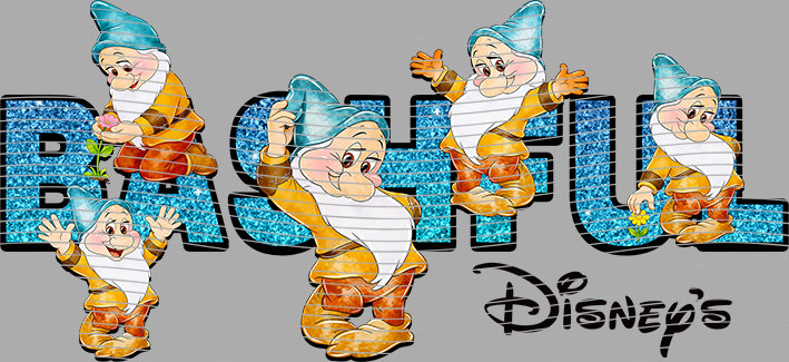 16oz Disney style-D-2144